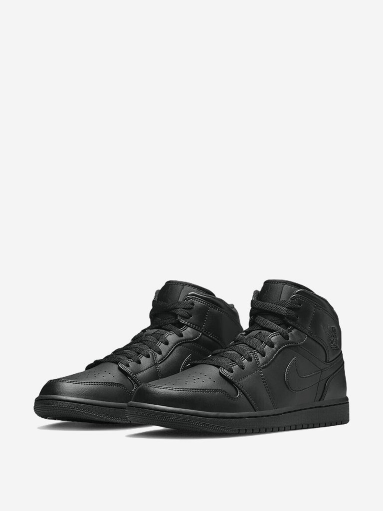 Кеды мужские Nike Jordan 1 Mid