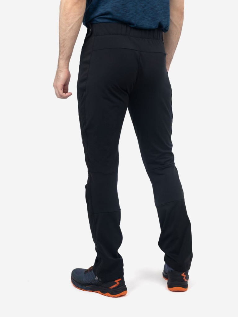 Брюки мужские MOAXSPORT Solo Full zip