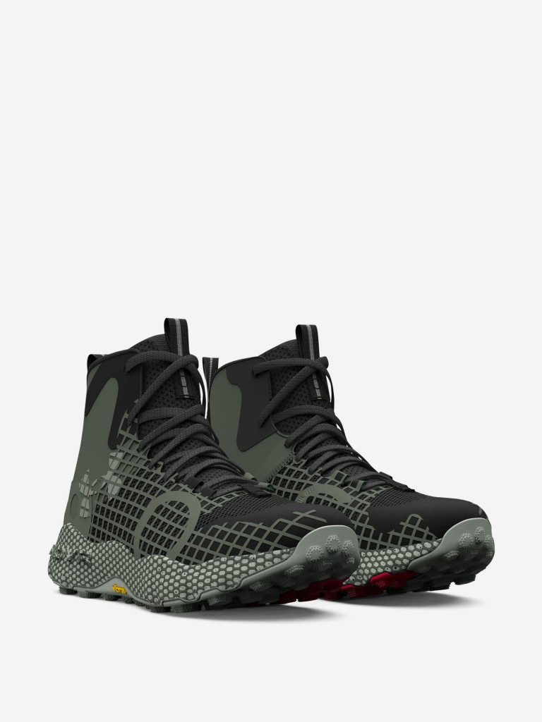 Кроссовки мужские Under Armour Hovr DS Ridge Trek WP