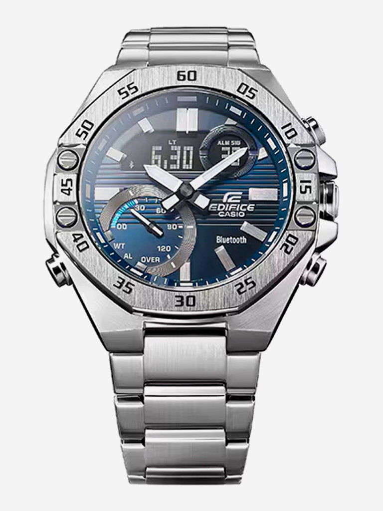 Наручные часы Casio ECB-10D-2A
