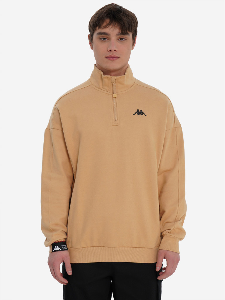 Свитшот мужской Kappa