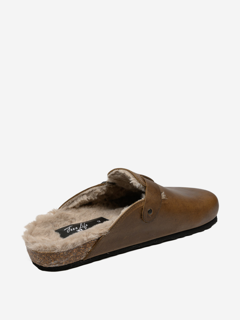 Клоги мужские Free Life by RELAXSHOE