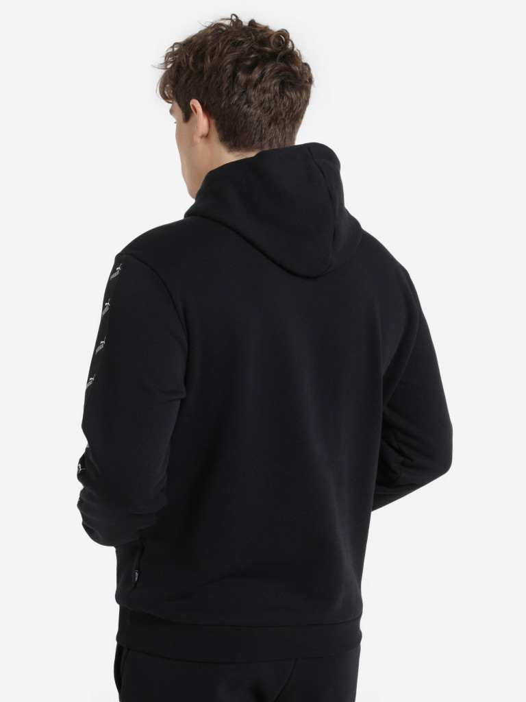 Худи мужское PUMA Amplified