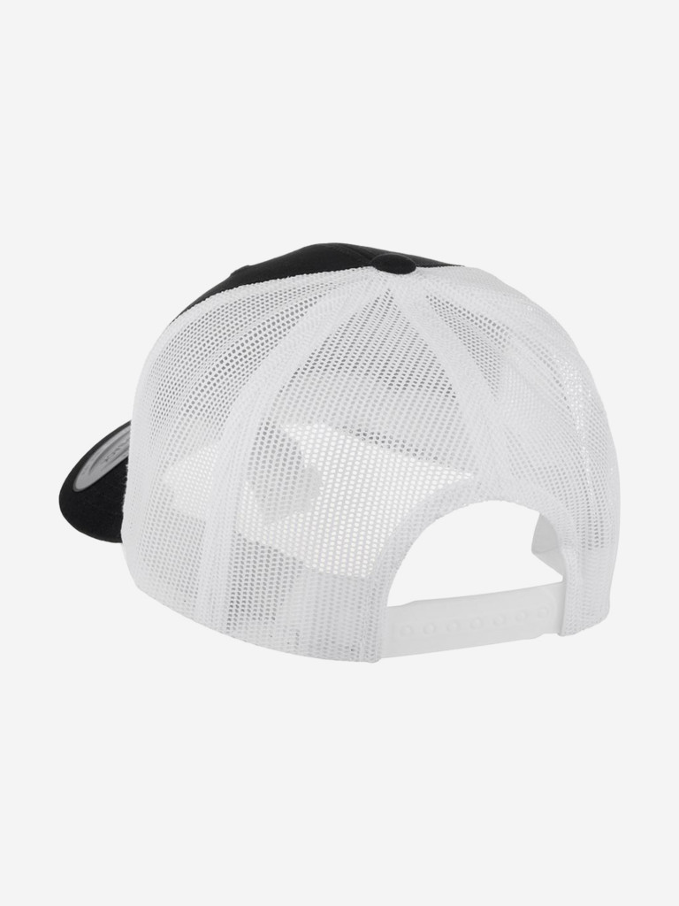 Бейсболка с сеточкой FLEXFIT 6606T