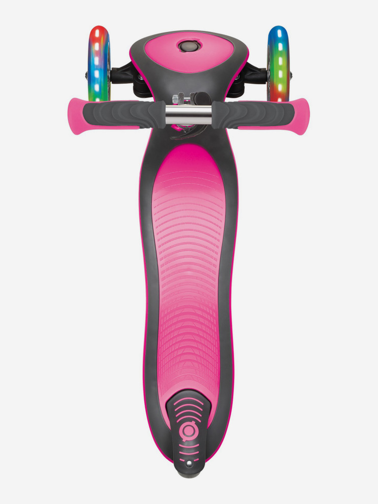 Самокат Globber ELITE DELUXE LIGHTS