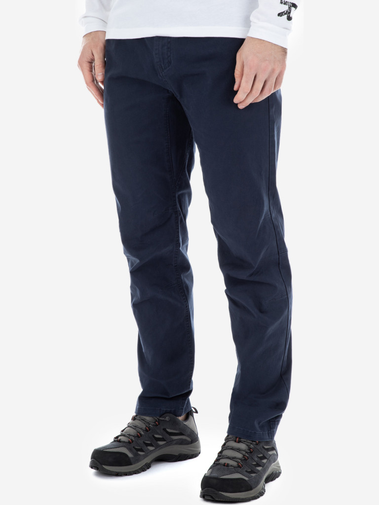 Брюки мужские Mountain Hardwear Cederberg