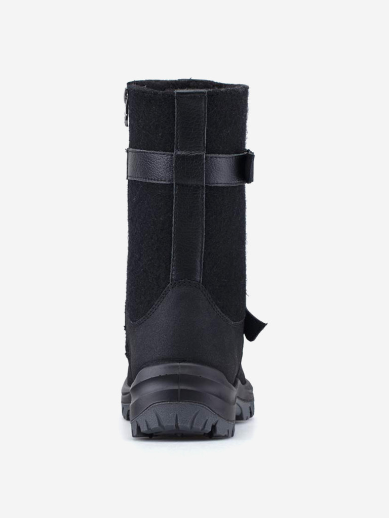 Валенки для мальчика Котофей