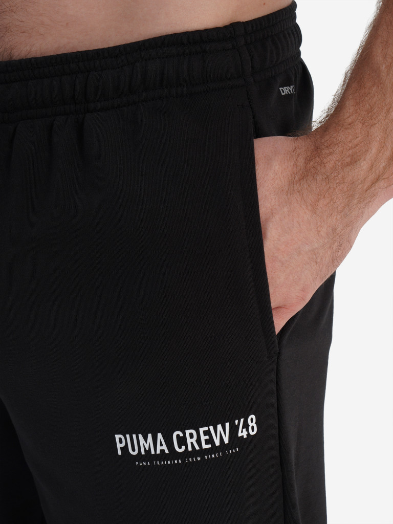 Брюки мужские PUMA
