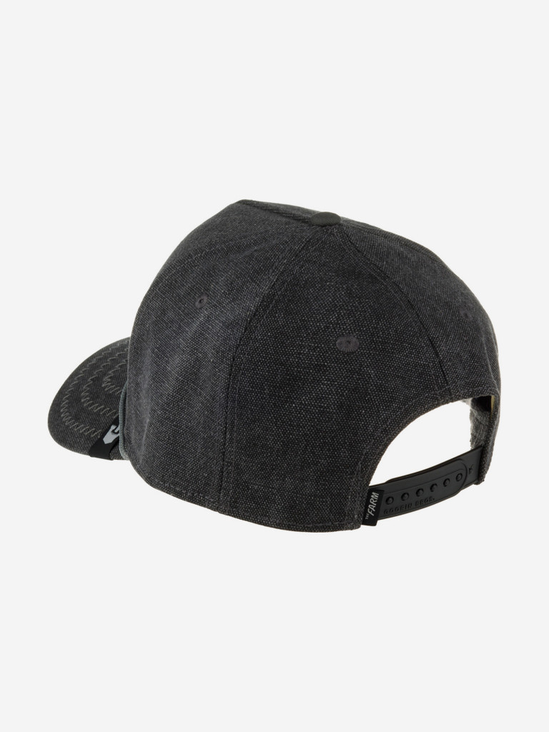 Бейсболка GOORIN BROTHERS 101-1731 (черный)
