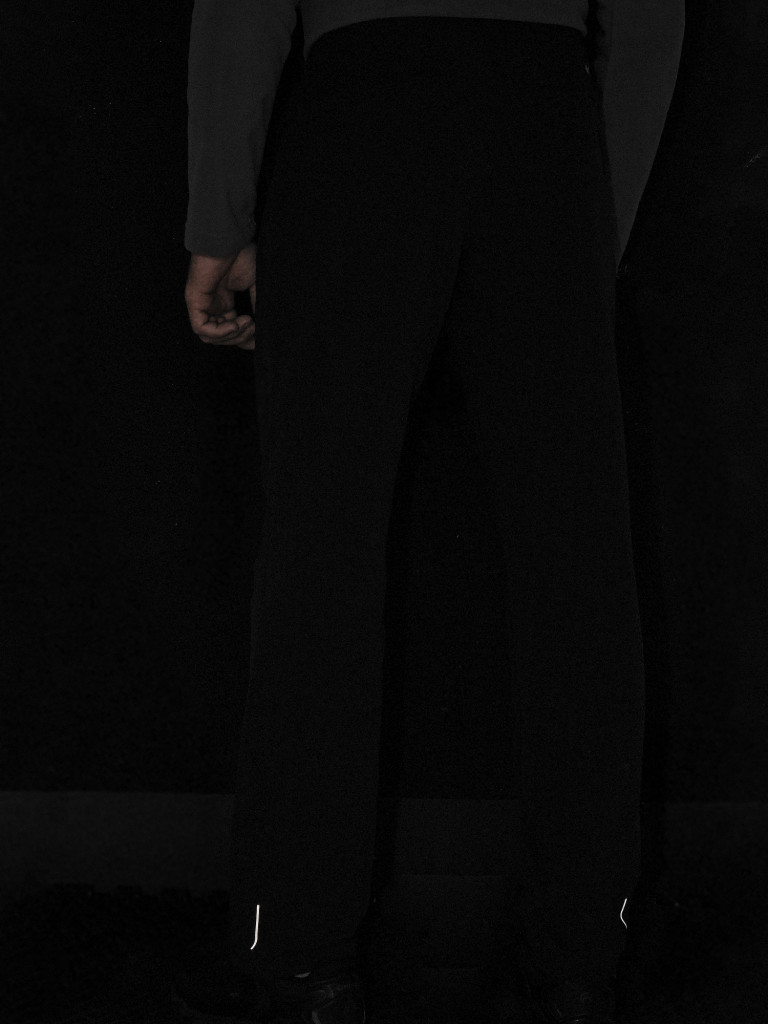 Брюки мужские Columbia Black Mesa Warm Pant