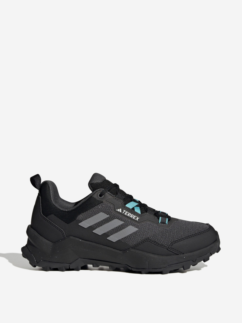 Полуботинки женские adidas Terrex AX4 28561570299 Черный, размер 38.5,38,36.5,37,39,40, фото 1