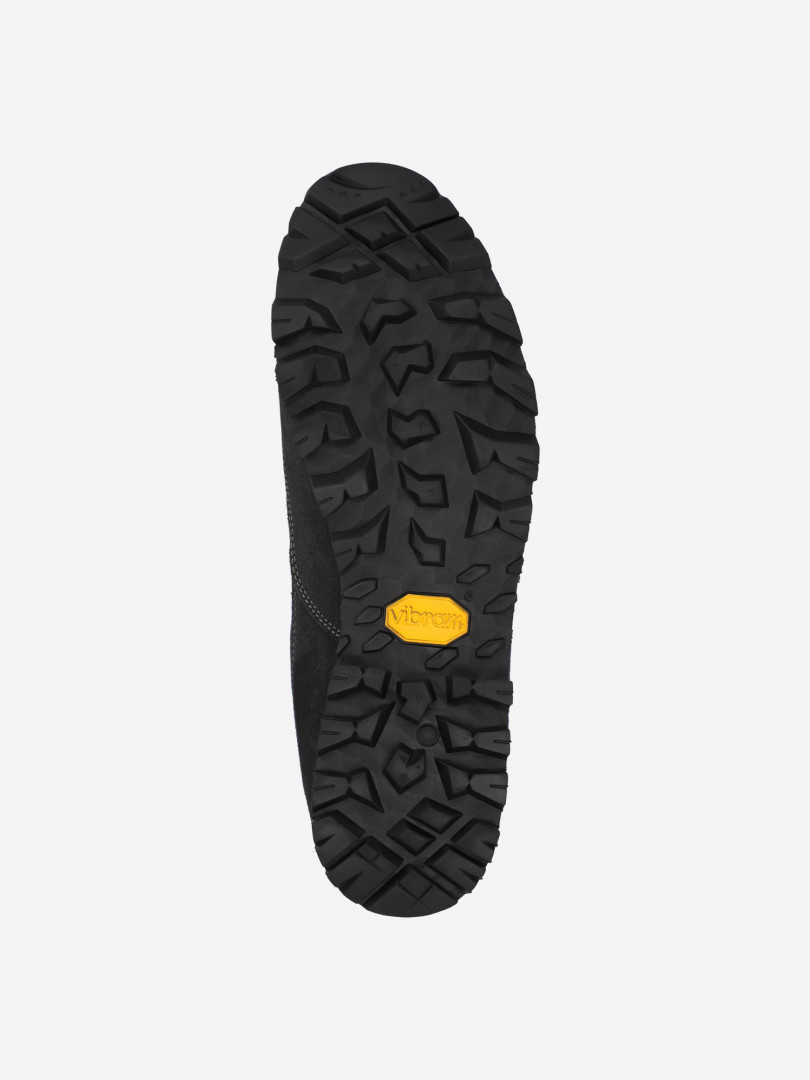 фото Ботинки мужские aku trekker lite iii gtx, серый