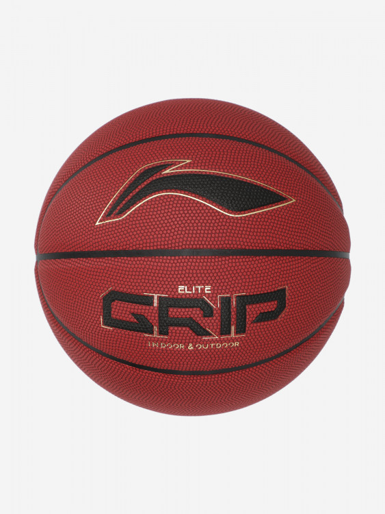 Мяч баскетбольный Li-Ning Elite Outdoor