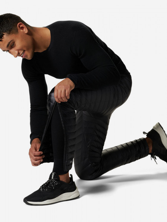 Брюки утепленные мужские Mountain Hardwear Ghost