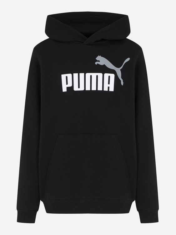Худи детское PUMA No.1 Logo