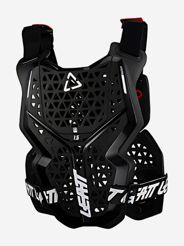 Защитный панцирь LEATT CHEST PROTECTOR 1.5