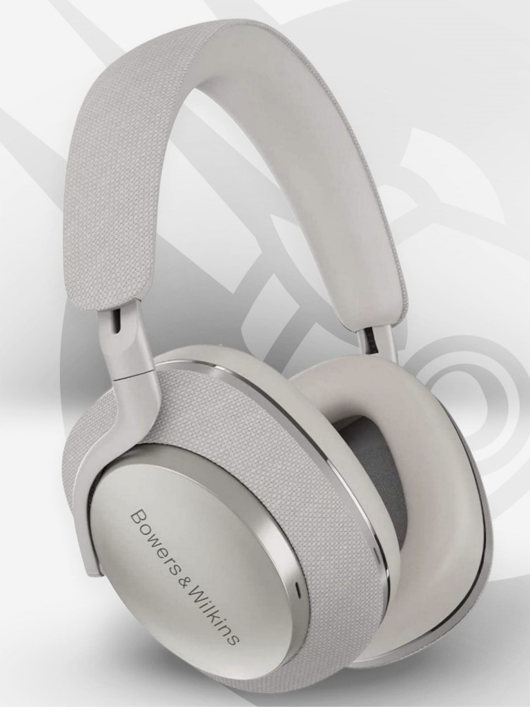 Беспроводные наушники с микрофоном BOWERS & WILKINS PX7 S2e