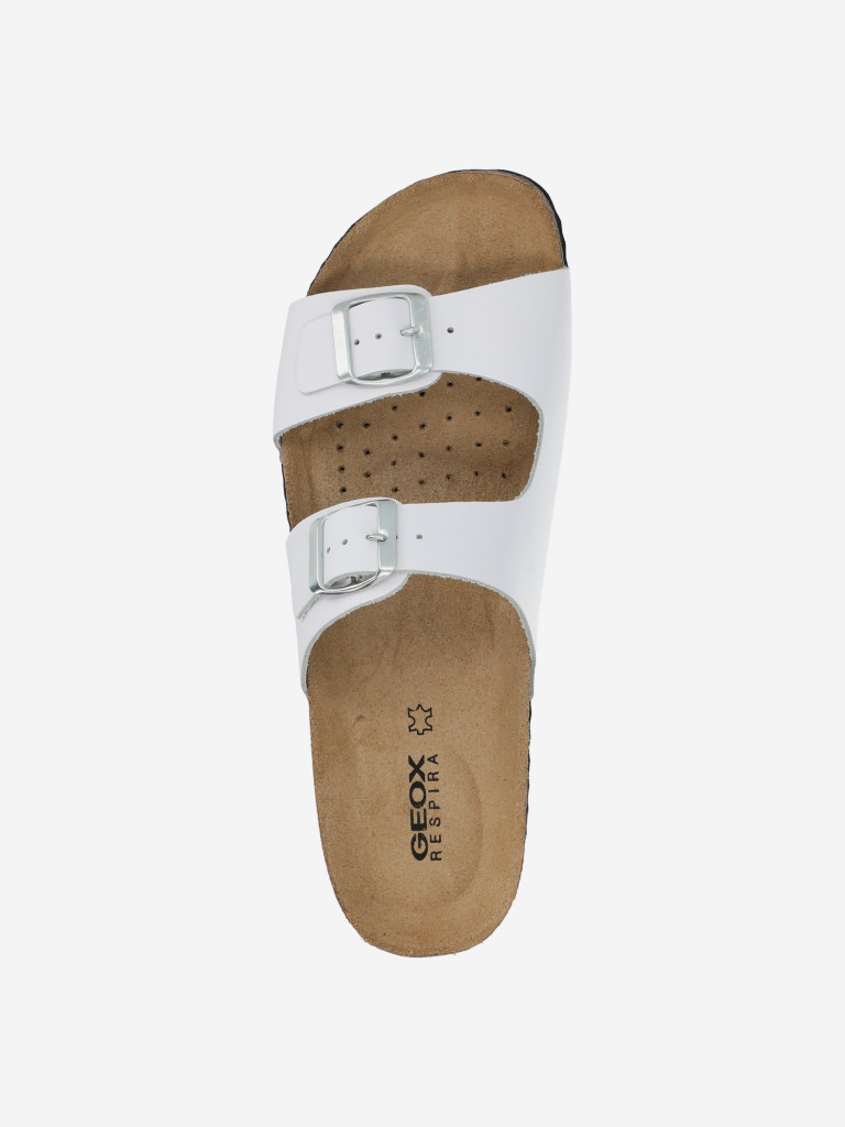 Сандалии женские Geox Brionia L