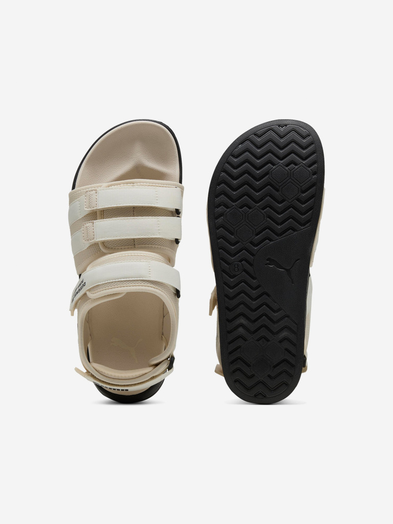 Сандалии мужские PUMA Leadcat City
