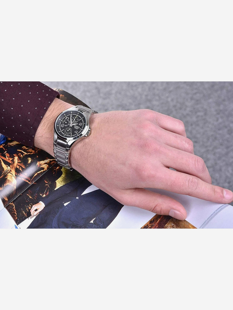 Спортивные часы CASIO EDIFICE EF-316D-1A