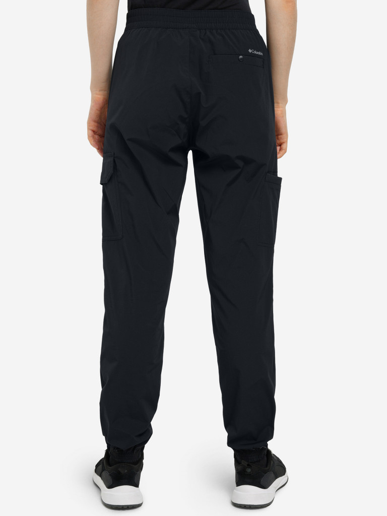 Брюки женские Columbia Boundless Trek Pleated Pant