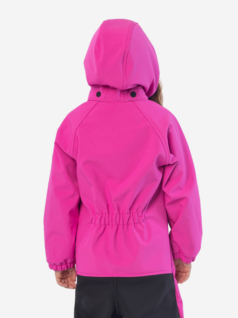 Комбинезон из софтшелла детский UKI KIDS