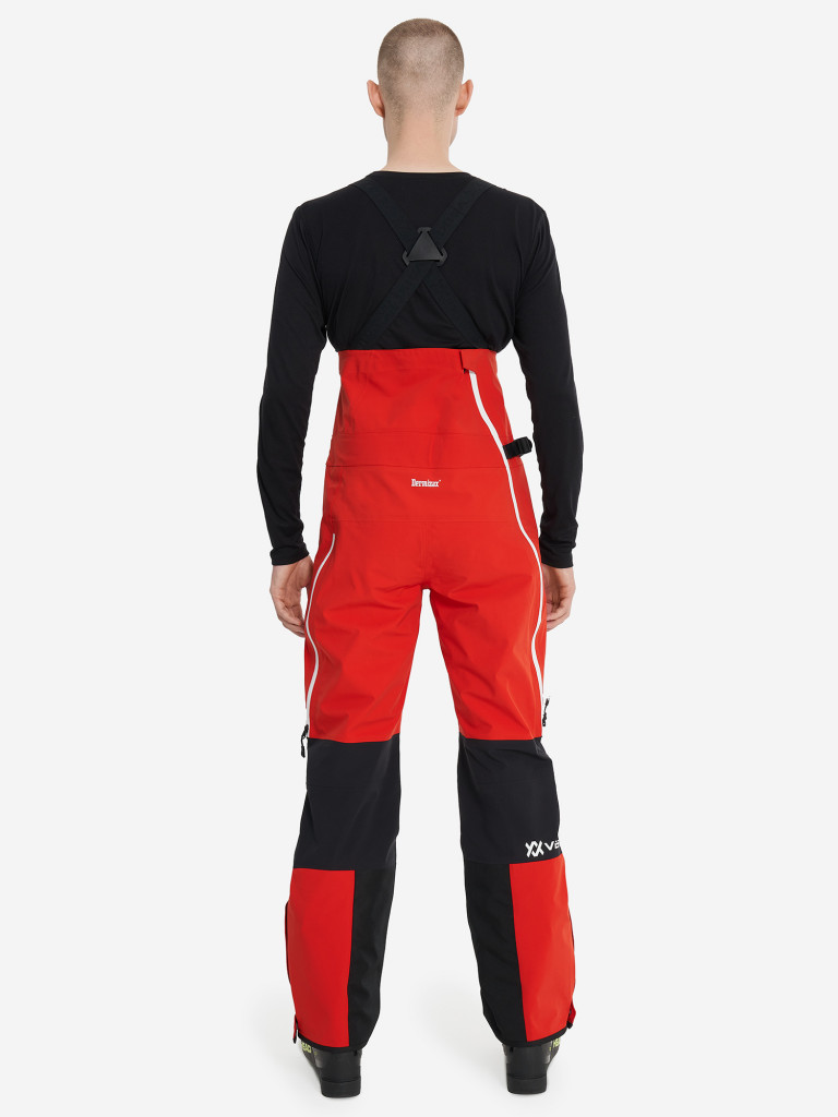 Полукомбинезон горнолыжный мужской Volkl