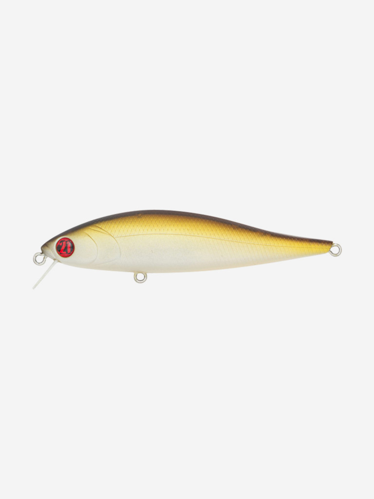 Pontoon21 Esca TabaTao 50F-SR 353 Natural Bass: Il Camoscio Che Inganna I Predatori!