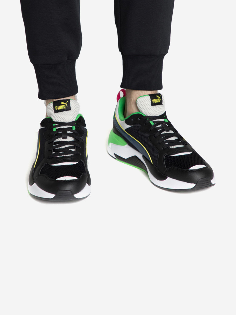 Кроссовки мужские PUMA X-Ray