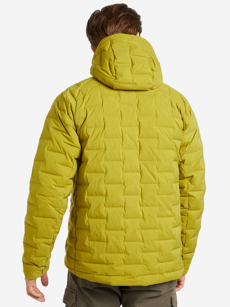 Пуховик мужской Mountain Hardwear Stretchdown Hoody