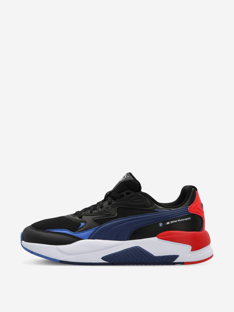 Кроссовки мужские PUMA BMW MMS X-Ray Speed