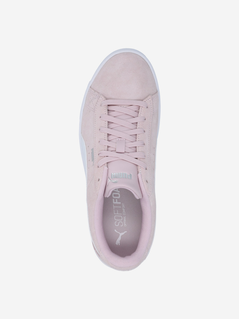 Кеды женские PUMA Jada Classic Sd