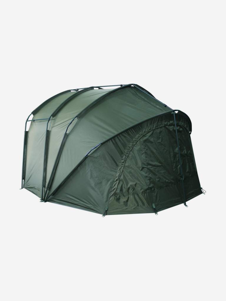 Палатка карповая двухместная Logic Carp BASE-2-BIVVY LC-B2B
