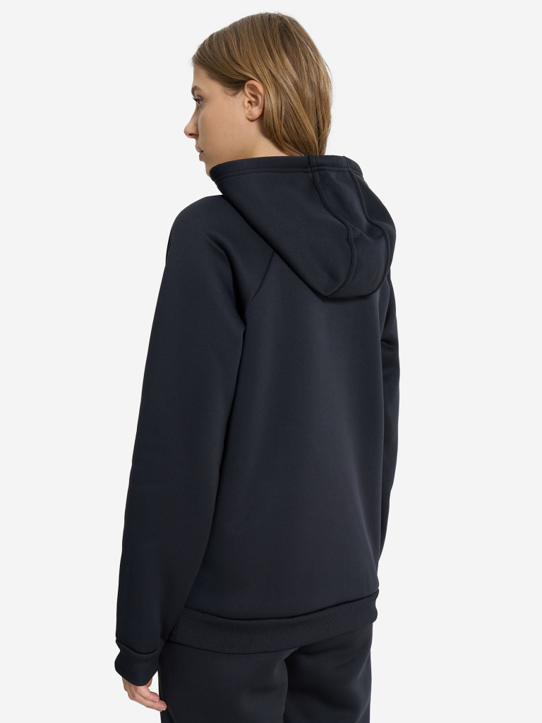 Худи женское Under Armour UA Armour Fleece