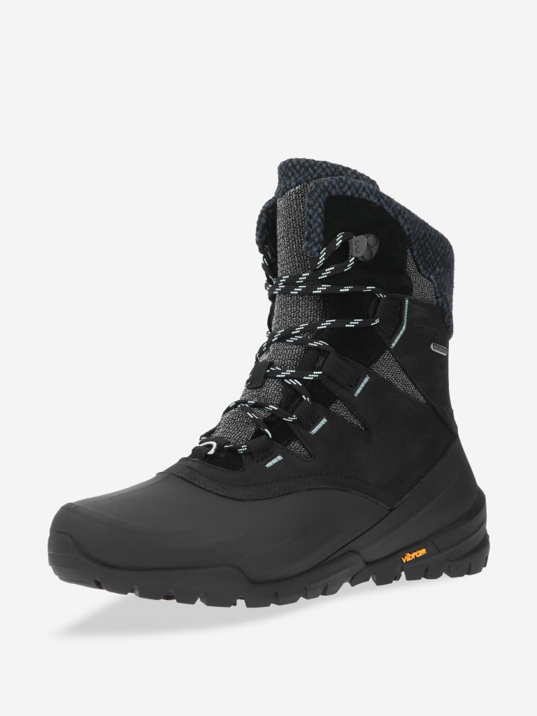 Ботинки утепленные женские Merrell Thermo Aurora 2 Mid Shell WP