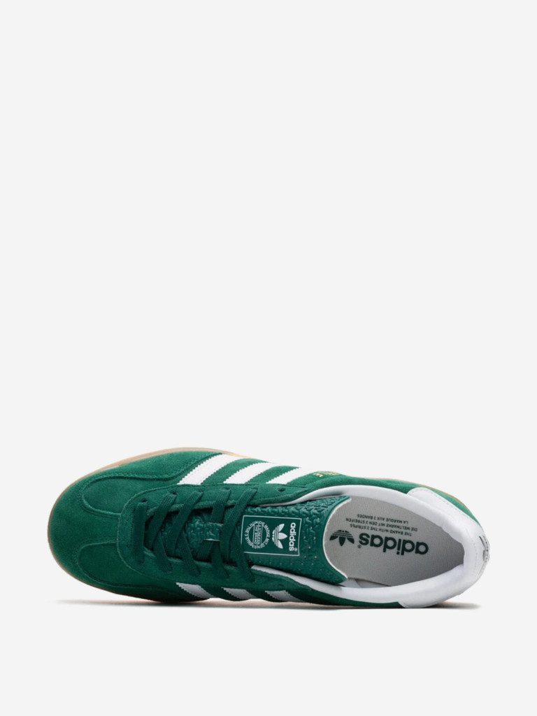 Кроссовки Adidas Gazelle Indoor