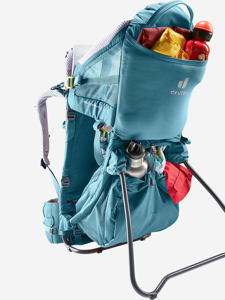 Рюкзак Deuter Kid Comfort Active SL