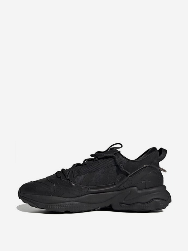 Кроссовки Adidas Ozweego Zip