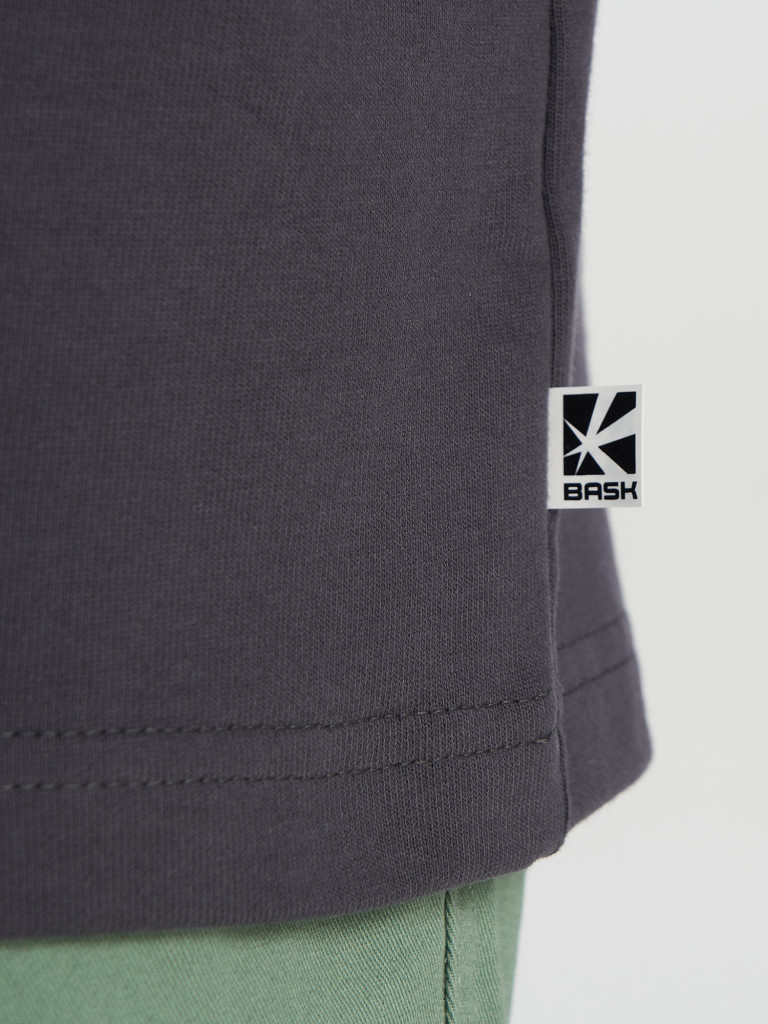 Футболка мужская Bask Points