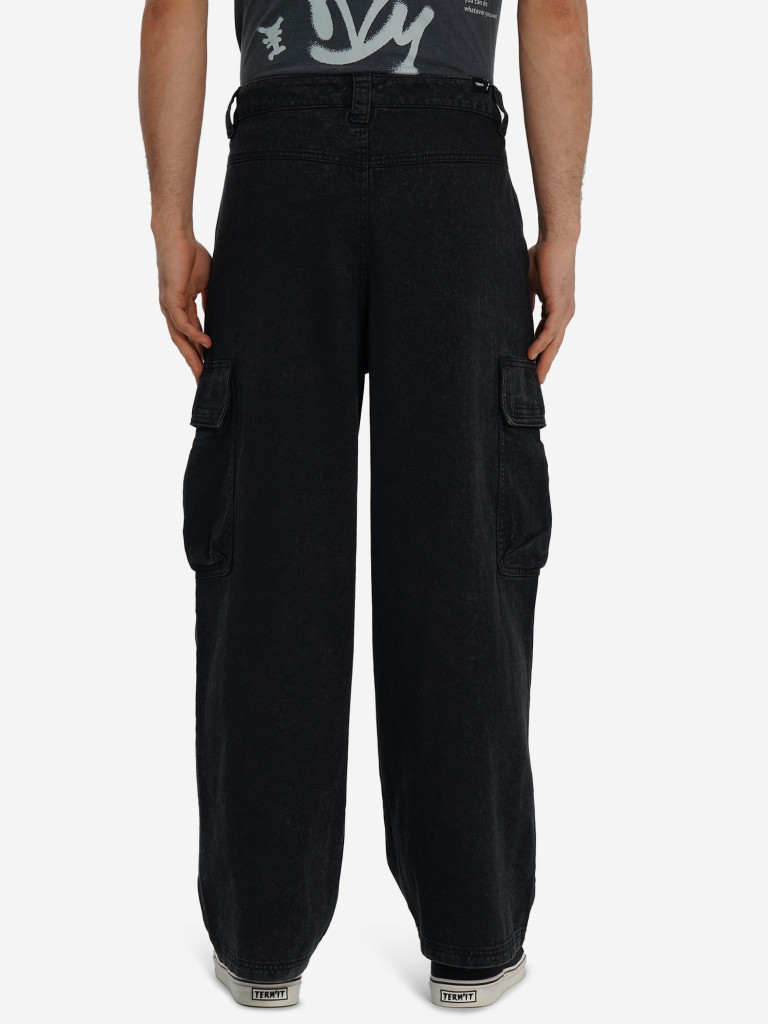 Брюки мужские оверсайз Termit
