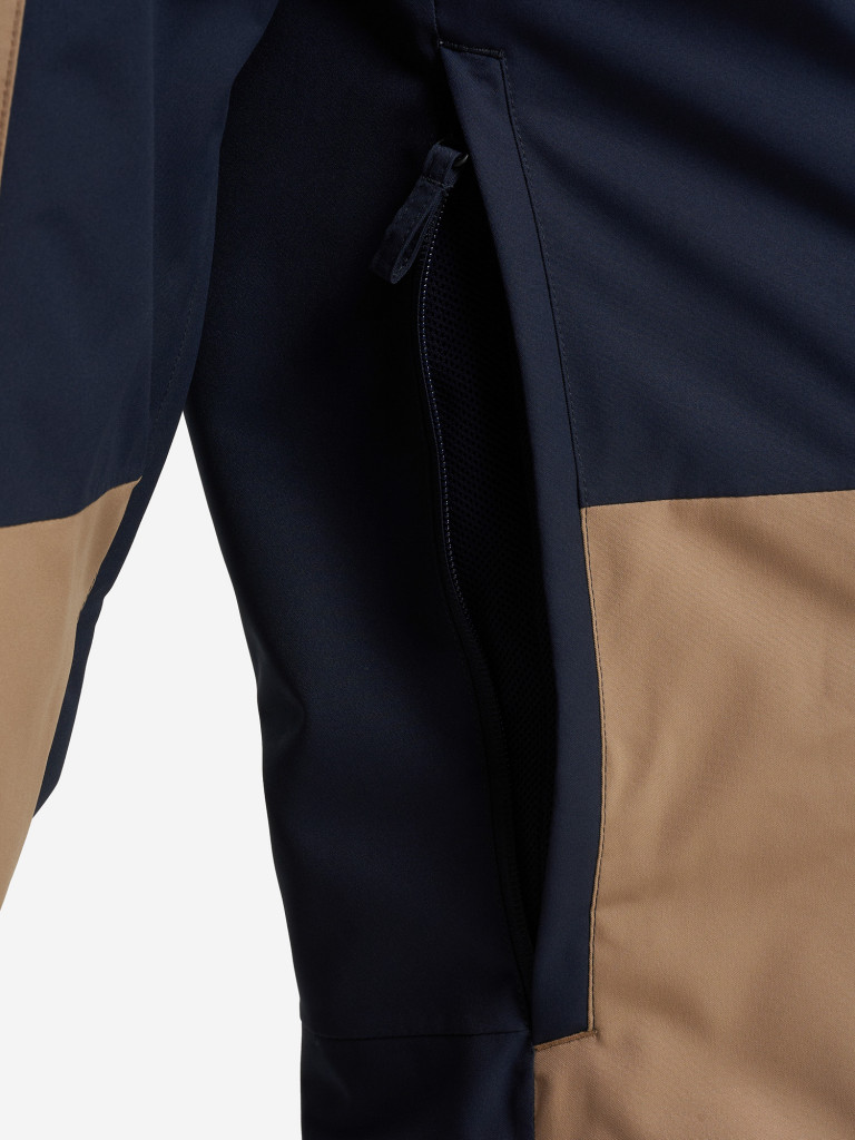 Брюки утепленные мужские Termit