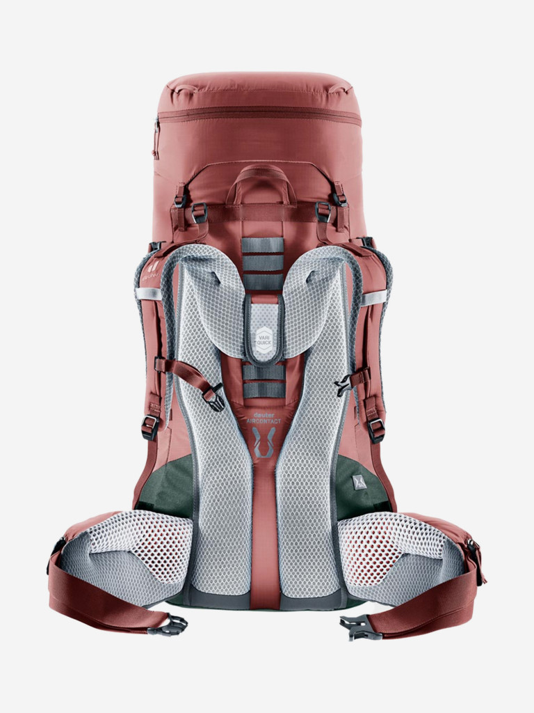 Рюкзак Deuter Aircontact Lite 45 + 10 SL