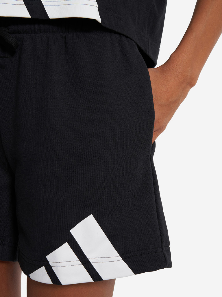 Шорты женские adidas
