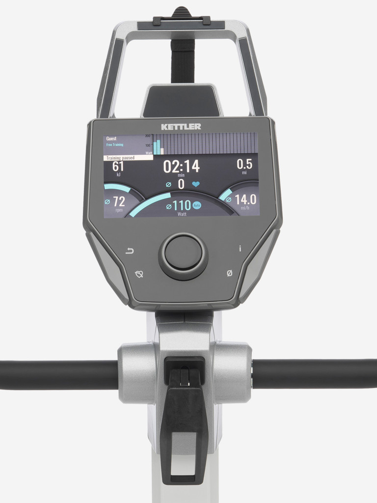 Велоэргометр KETTLER ERGO C10