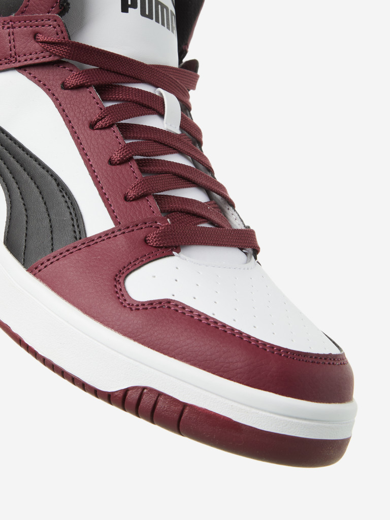 Кеды мужские PUMA Rebound Layup Sl