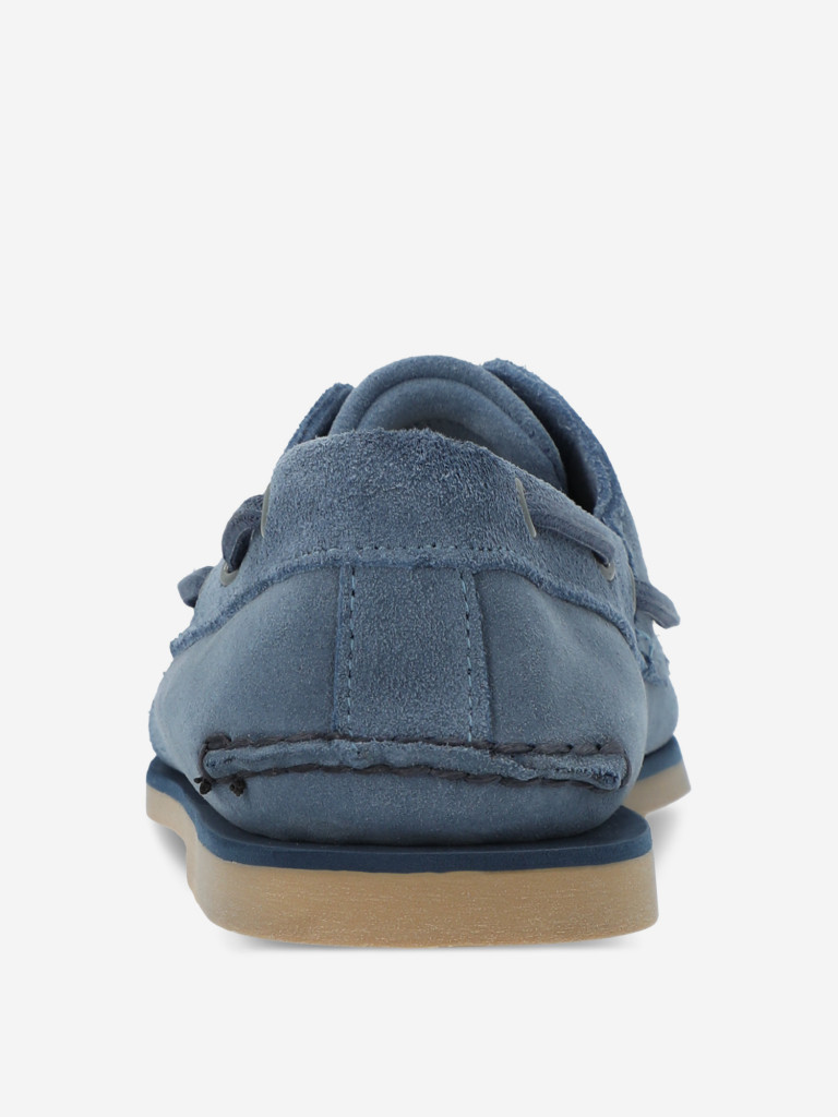 Мокасины мужские Timberland Classic Boat