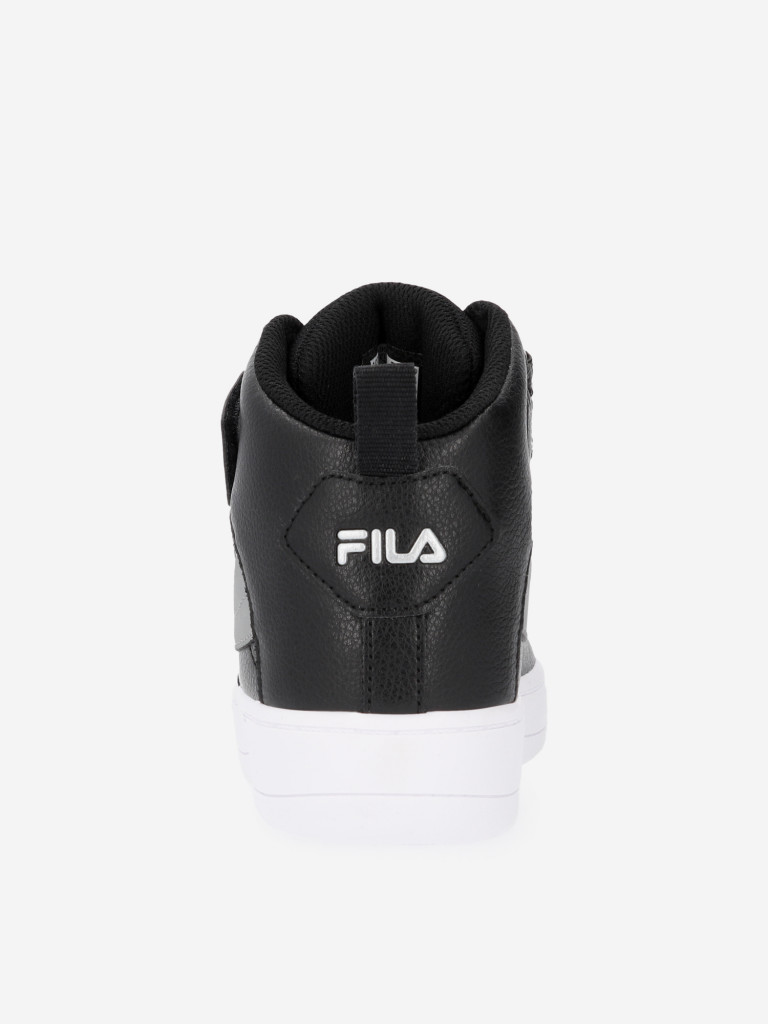 Кеды для мальчиков FILA Fil High