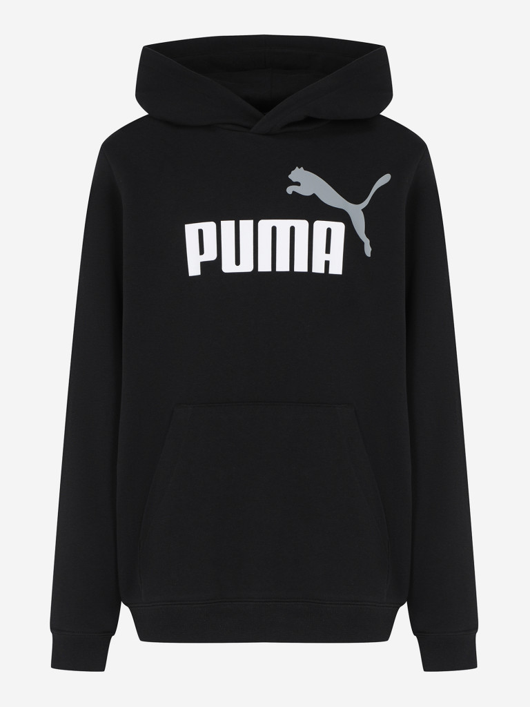 Худи для мальчиков PUMA No.1 Logo