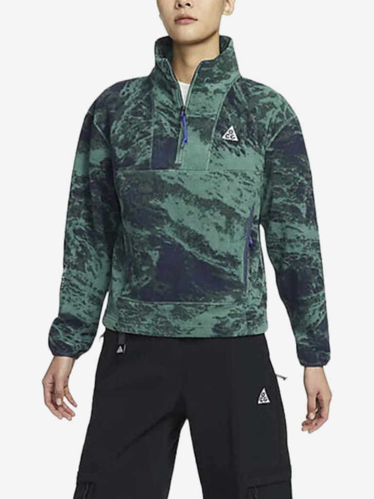 Свитшот женский Nike ACG WOLF TREE