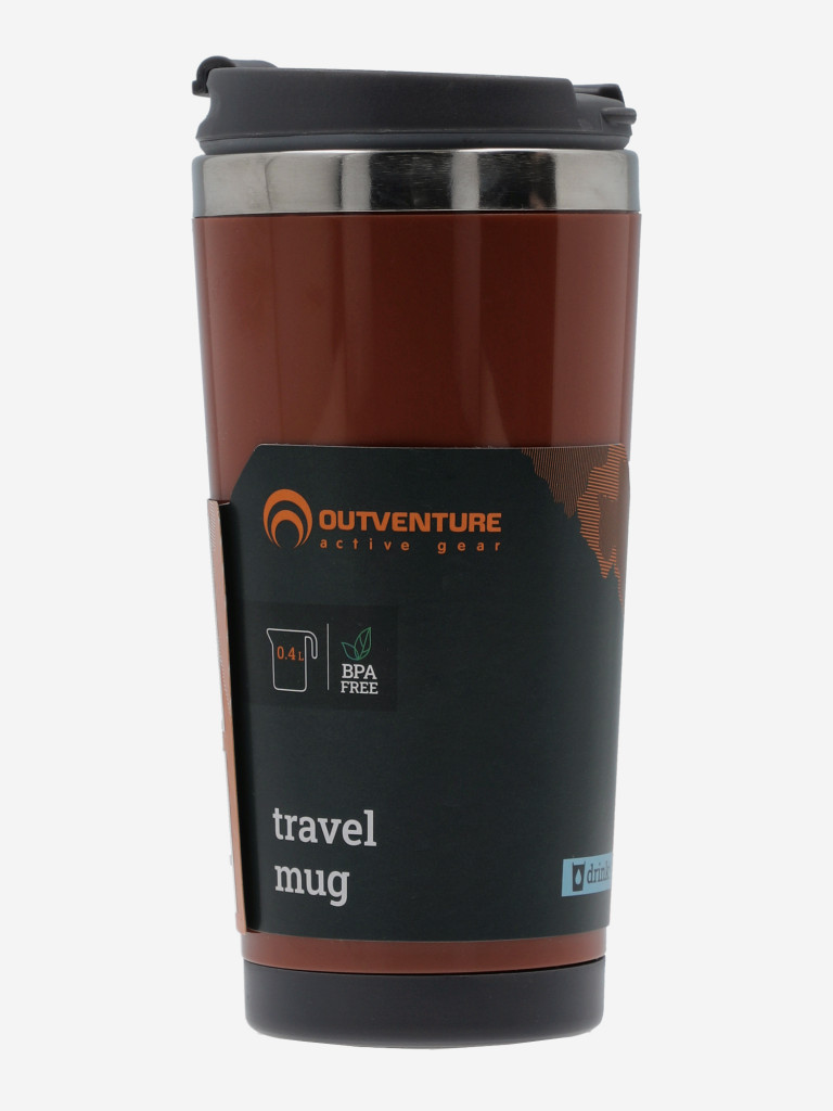 Кружка Outventure 400 мл